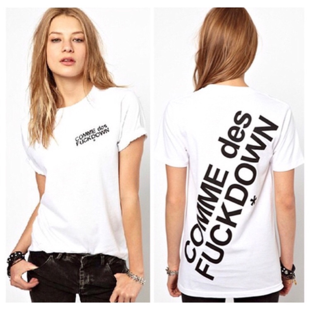 Women’s graphic tee